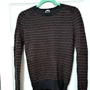 Missoni crewneck sweater